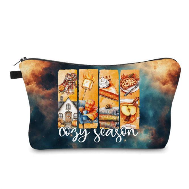 Pouch - Halloween Fall - Cozy Season
