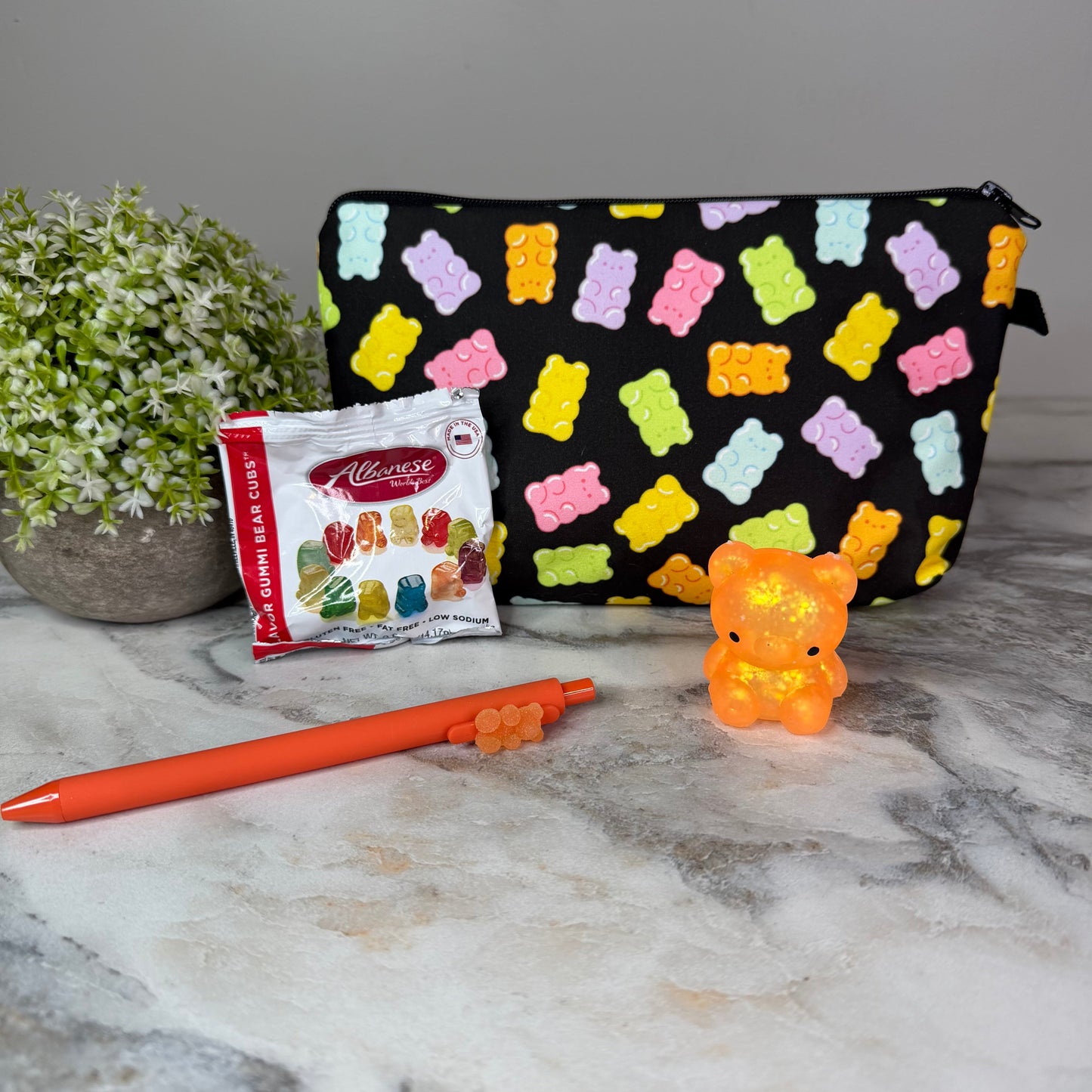 Bundled Set - Gummy Bear