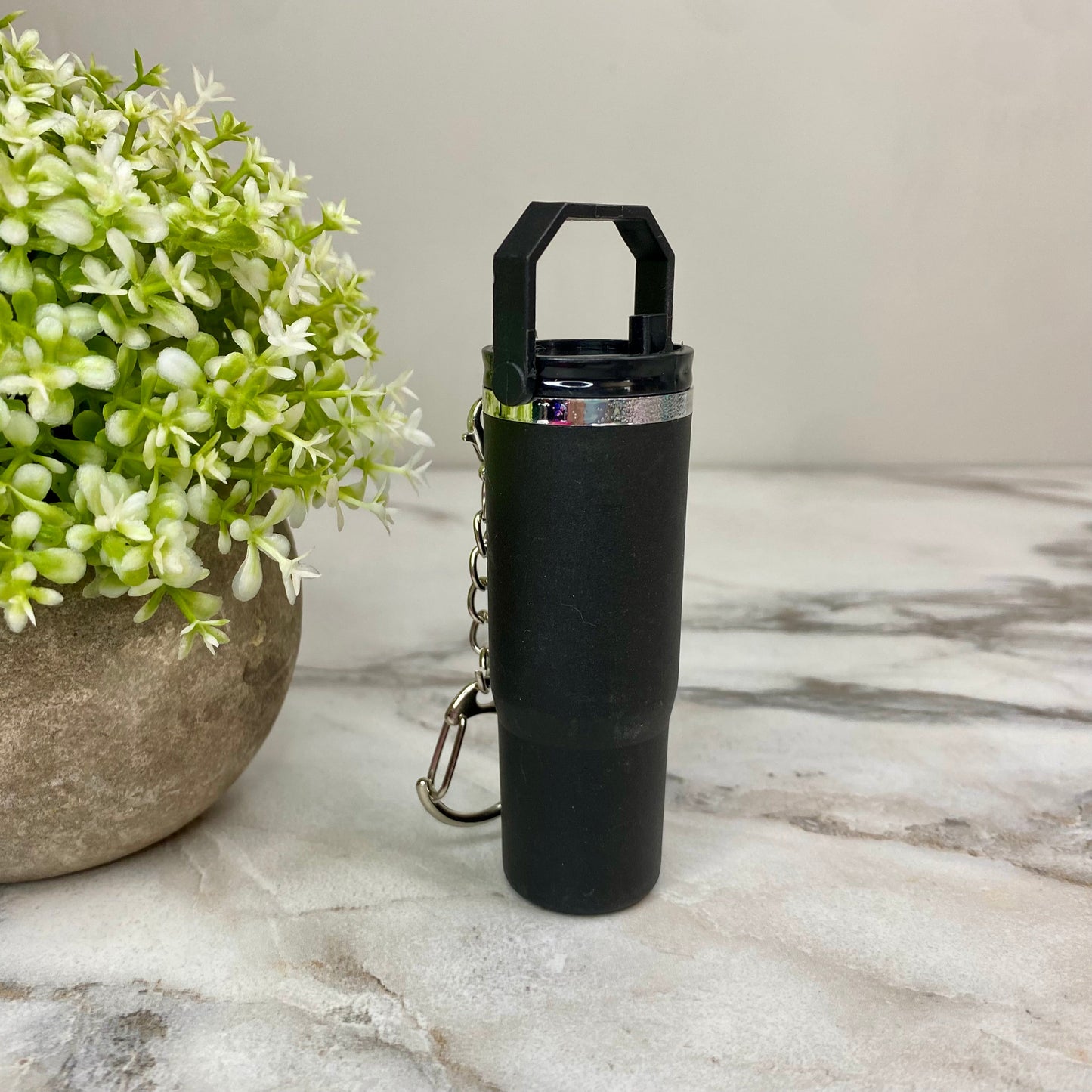 Keychain - Tumbler #2