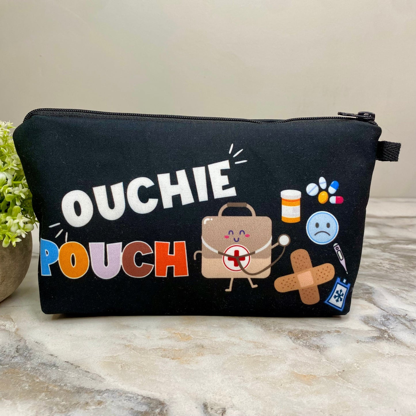 Pouch - Ouchie Pouch