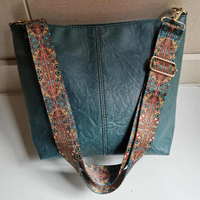 Willow - Shopper Purse