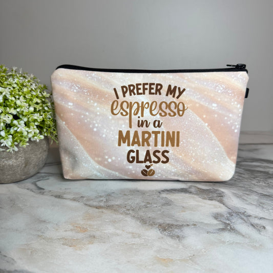 Pouch - Espresso Martini