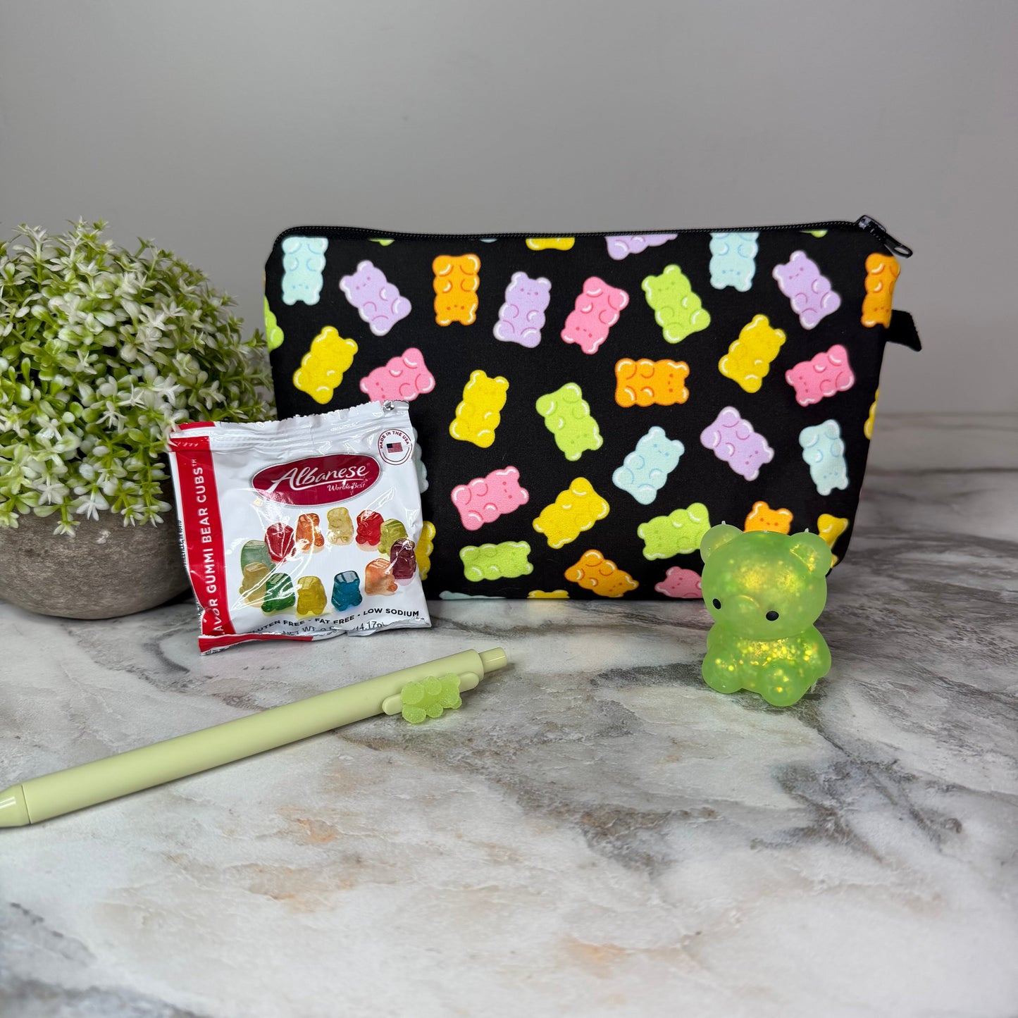 Bundled Set - Gummy Bear