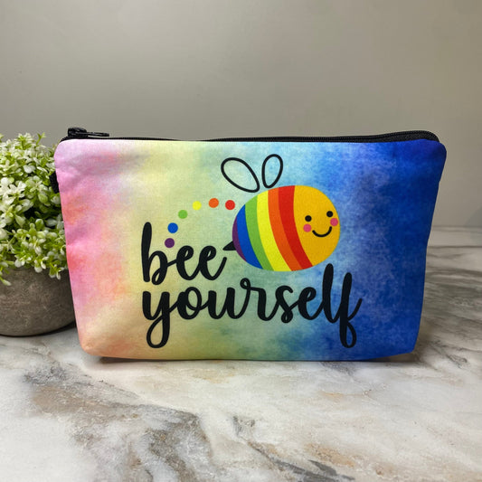 Pouch - Bee Yourself