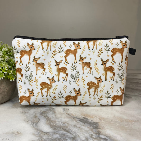 Pouch - Deer