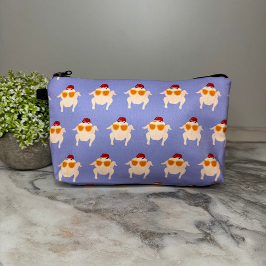 Pouch - Friends, Turkey