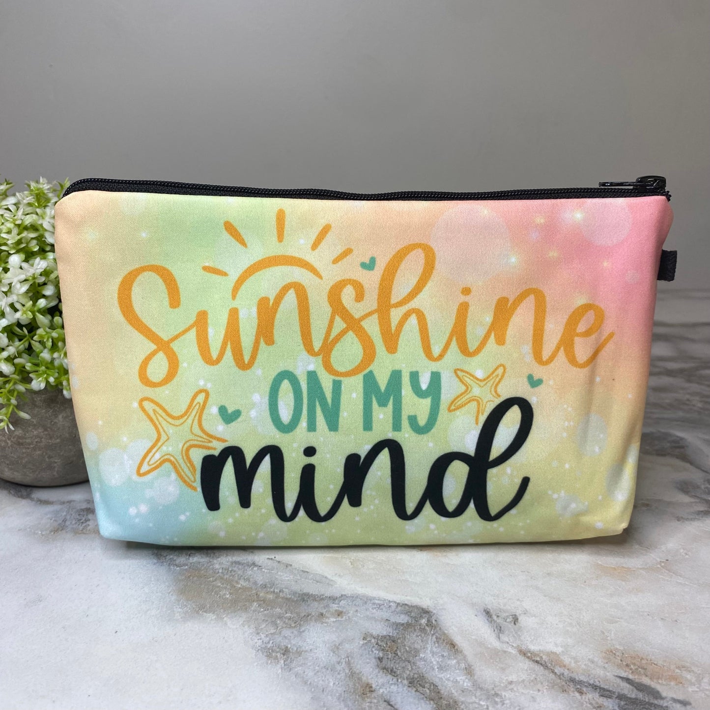 Pouch - Sunshine On My Mind