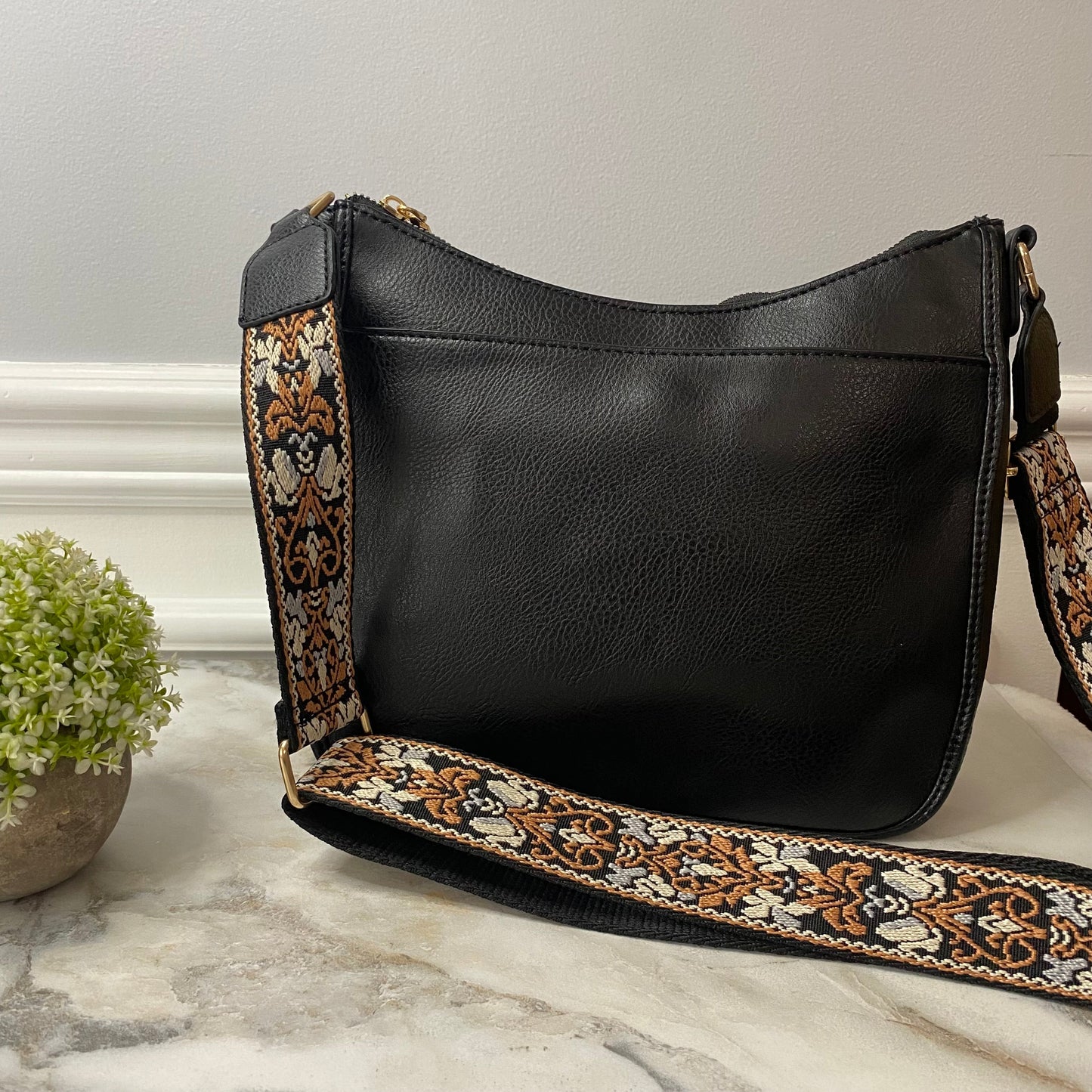 Bree Crossbody Purse