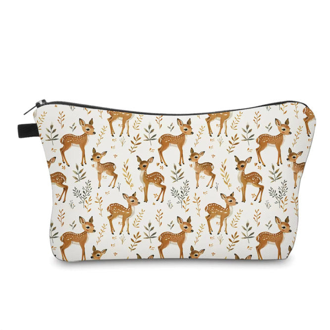 Pouch - Deer