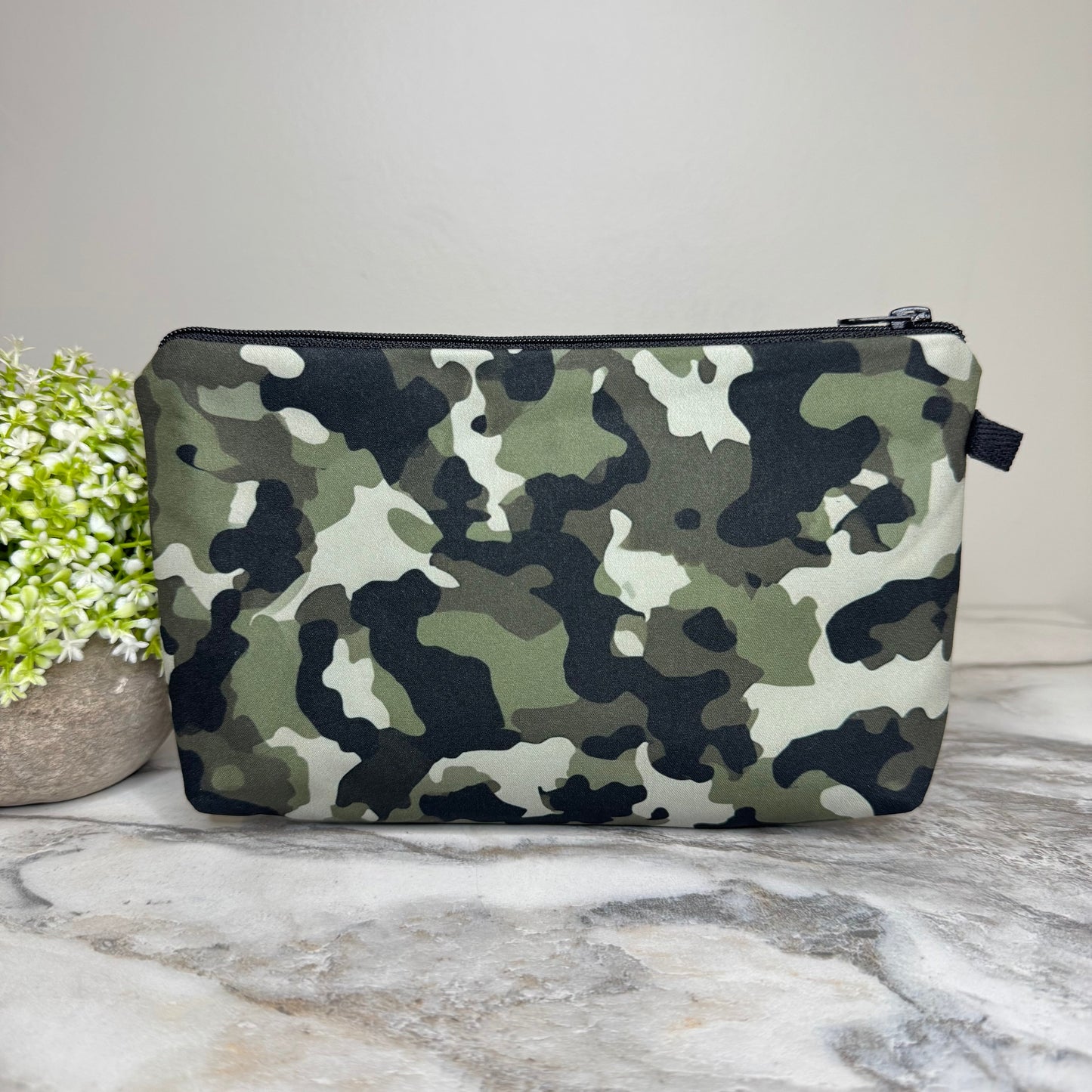 Pouch - Camo