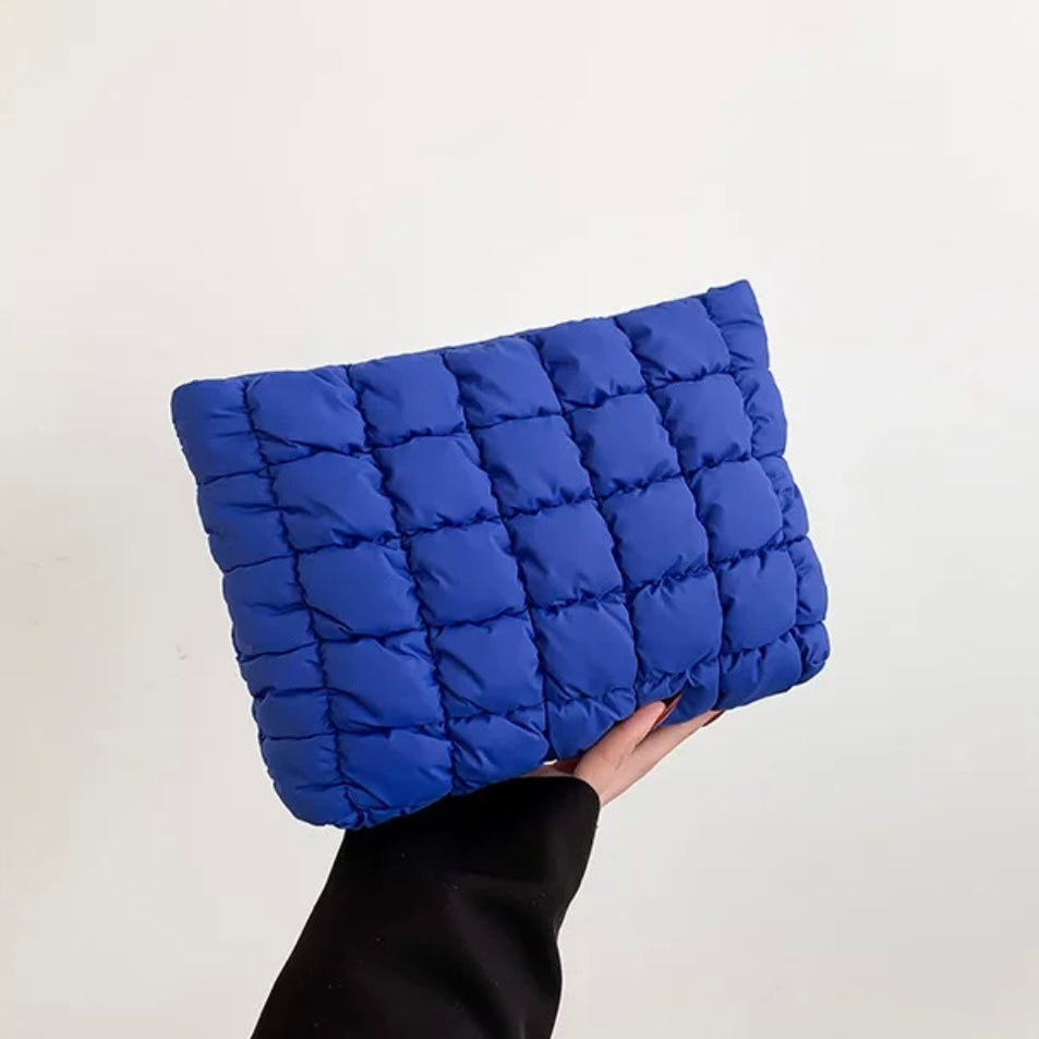 Puffer Pouch