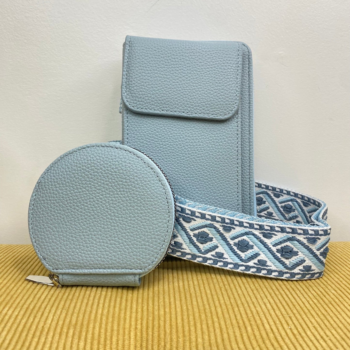 Iris Phone Wallet - PREORDER