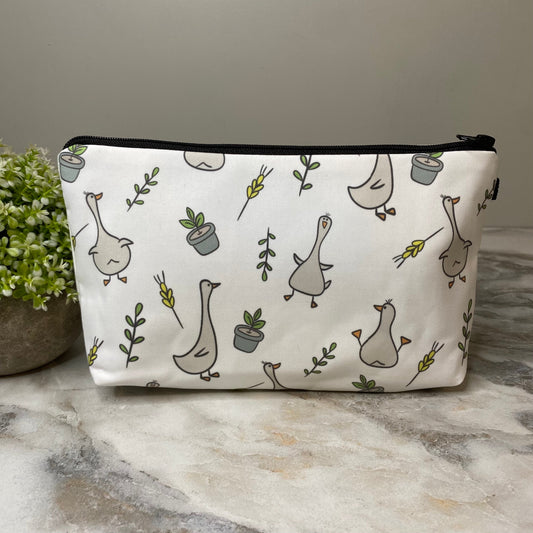 Pouch - Goose