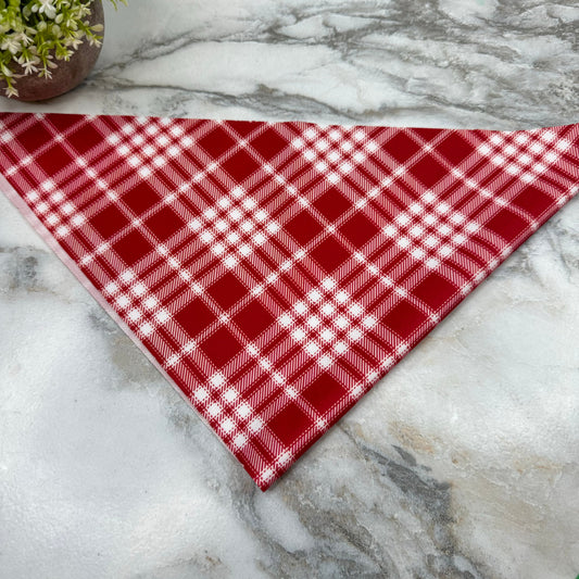 Dog Bandana - Fall - #9