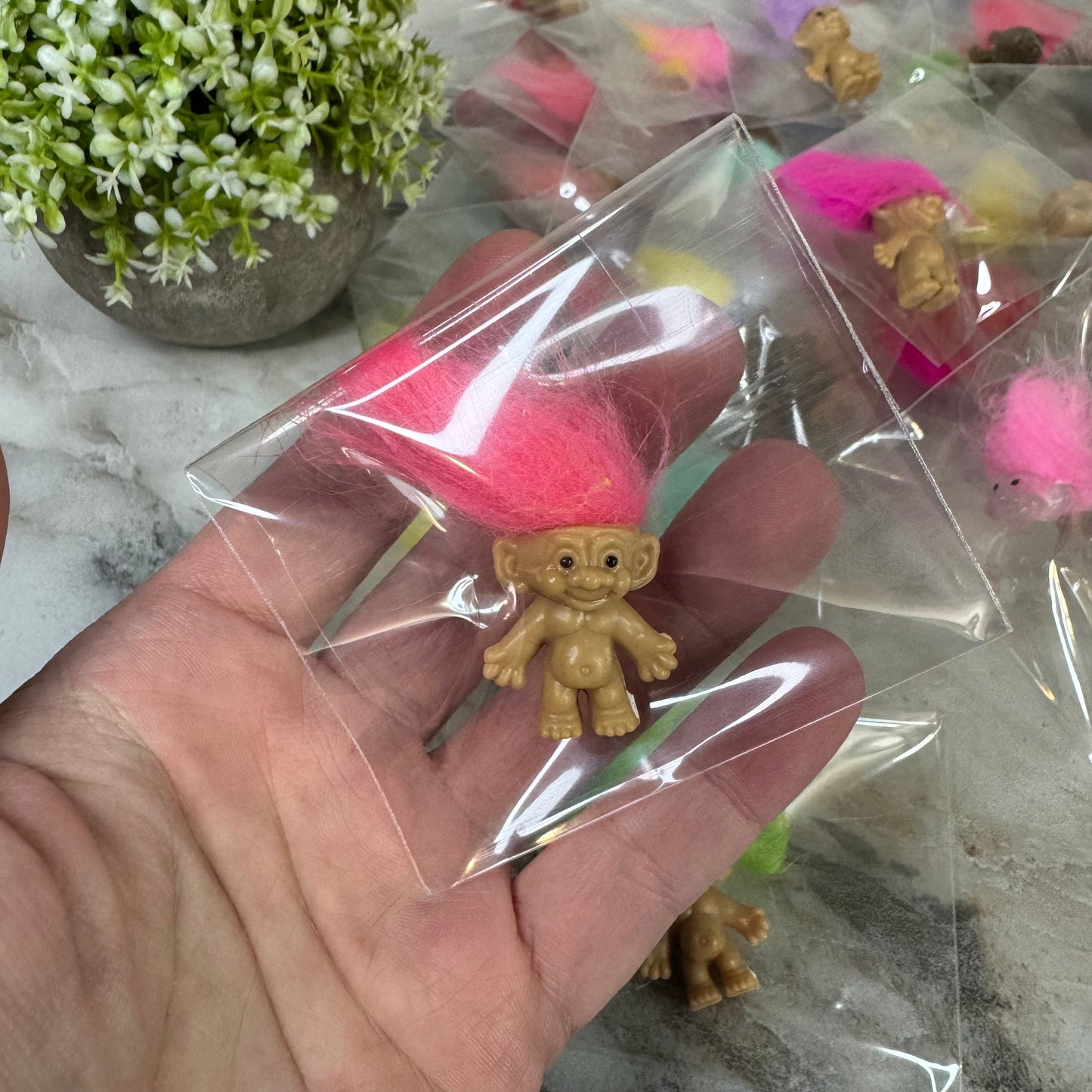 Trolls - Individual Assortment