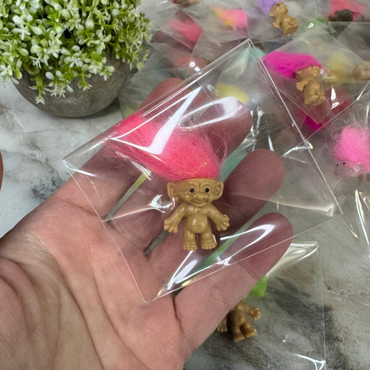 Trolls - Individual Assortment