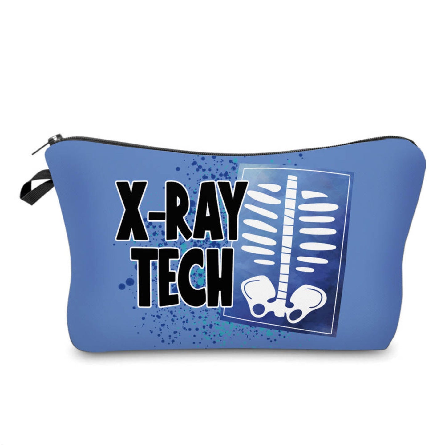 Pouch - X-Ray Tech